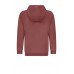Hooded sweater B209-4305